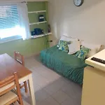 Excelente Monoambiente Completo, Funcional Y Muy Comodo - Zona \