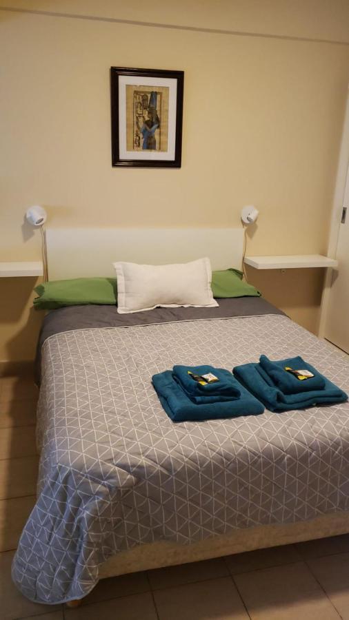 Apartamento Excelente Monoambiente Completo, Funcional Y Muy Comodo - Zona 