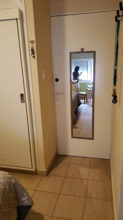Excelente Monoambiente Completo, Funcional Y Muy Comodo - Zona 