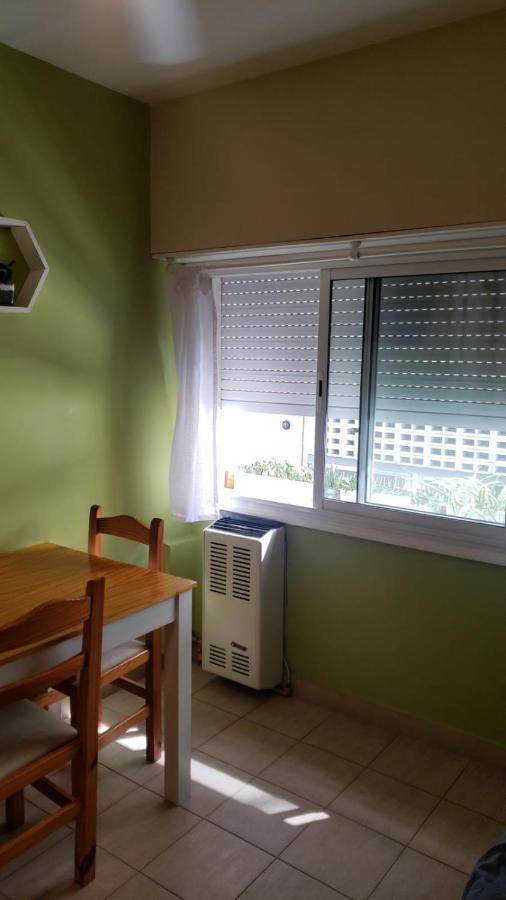 Excelente Monoambiente Completo, Funcional Y Muy Comodo - Zona 