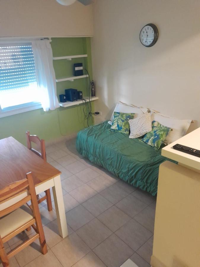 Excelente Monoambiente Completo, Funcional Y Muy Comodo - Zona 