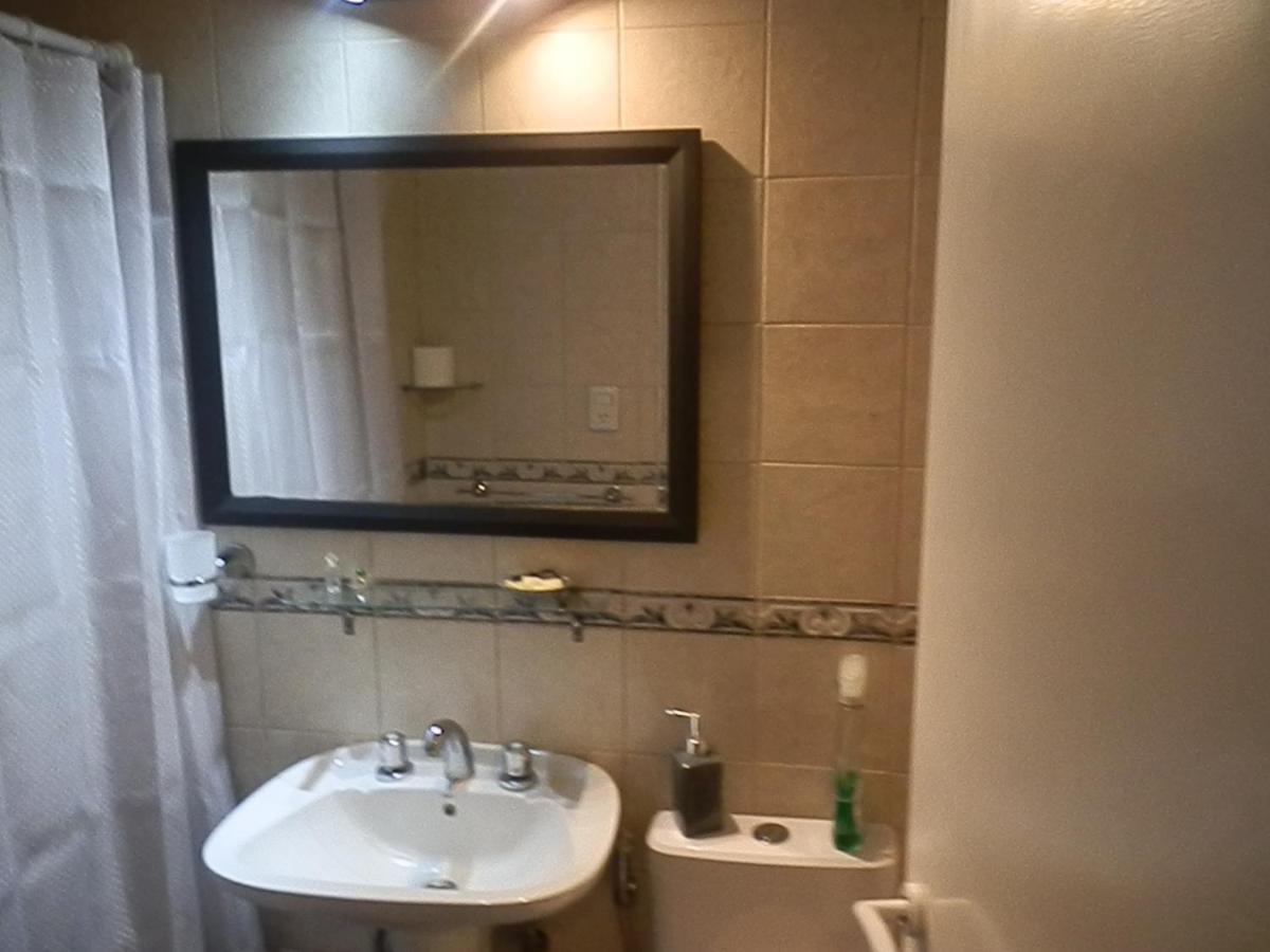 Excelente Monoambiente Completo, Funcional Y Muy Comodo - Zona 