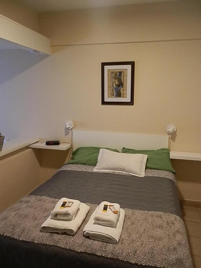 Excelente Monoambiente Completo, Funcional Y Muy Comodo - Zona 