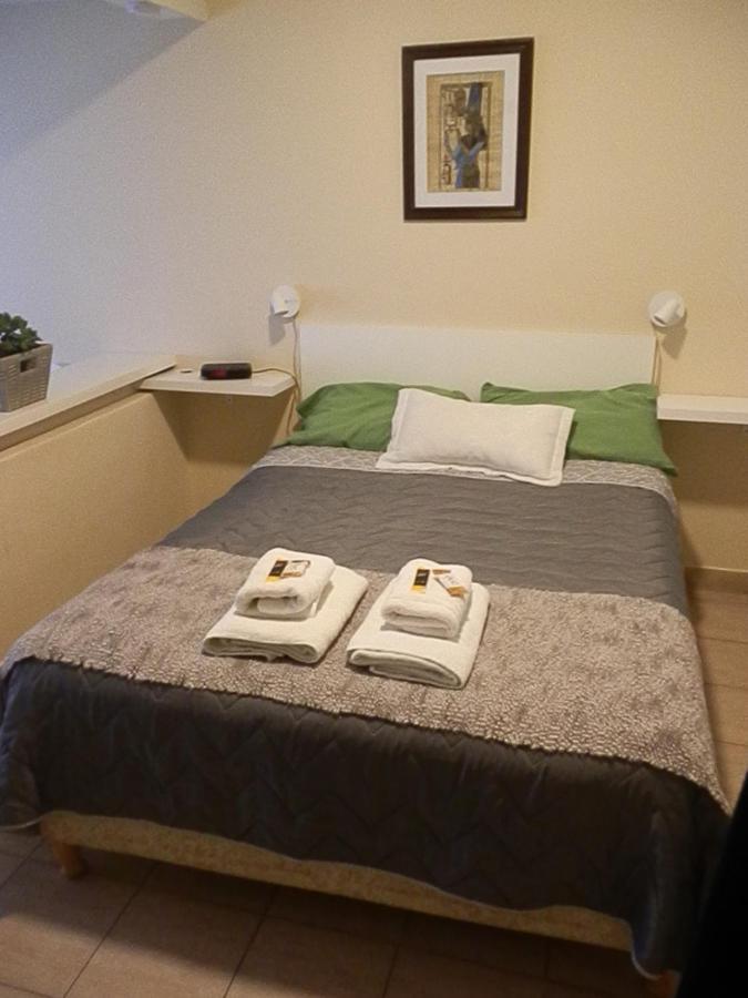 Apartamento Excelente Monoambiente Completo, Funcional Y Muy Comodo - Zona 