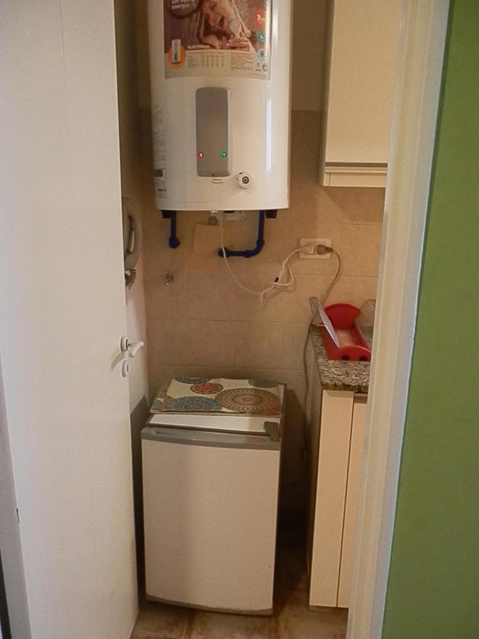 Apartamento Excelente Monoambiente Completo, Funcional Y Muy Comodo - Zona 