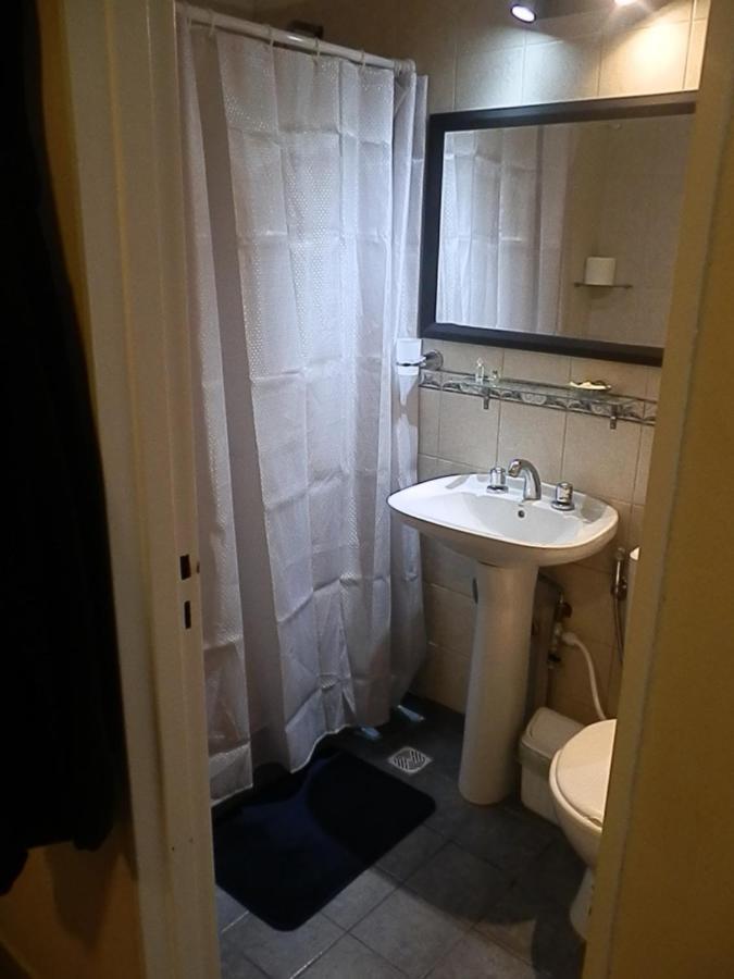 Apartamento Excelente Monoambiente Completo, Funcional Y Muy Comodo - Zona 